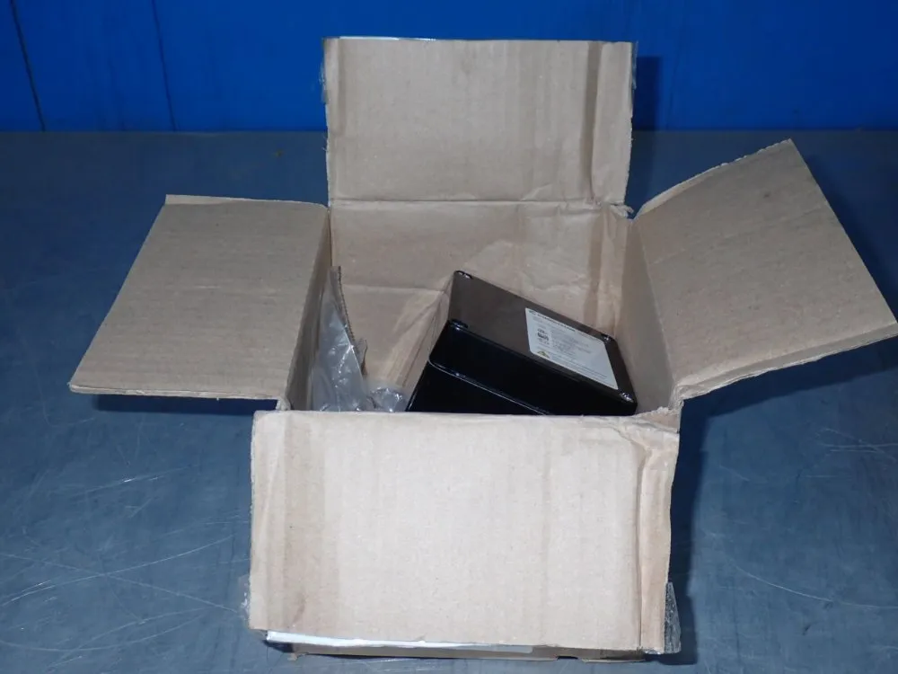 Chromalox Power Connection Kit