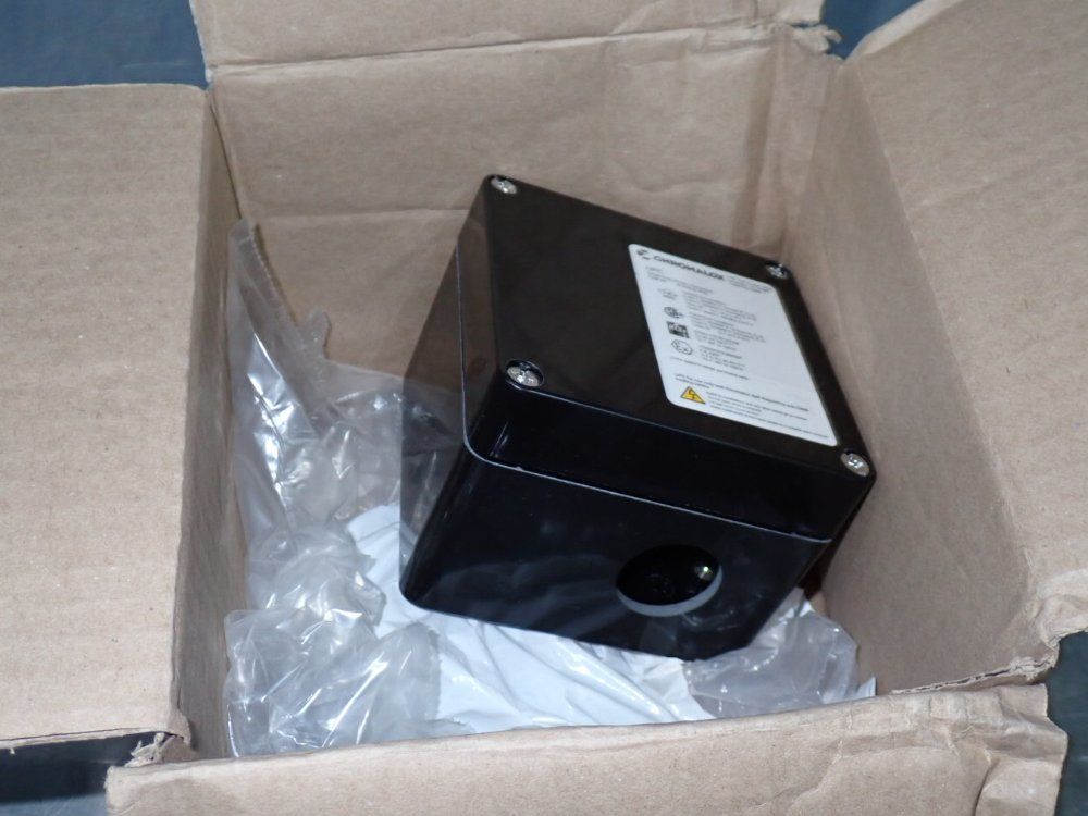 Chromalox Power Connection Kit