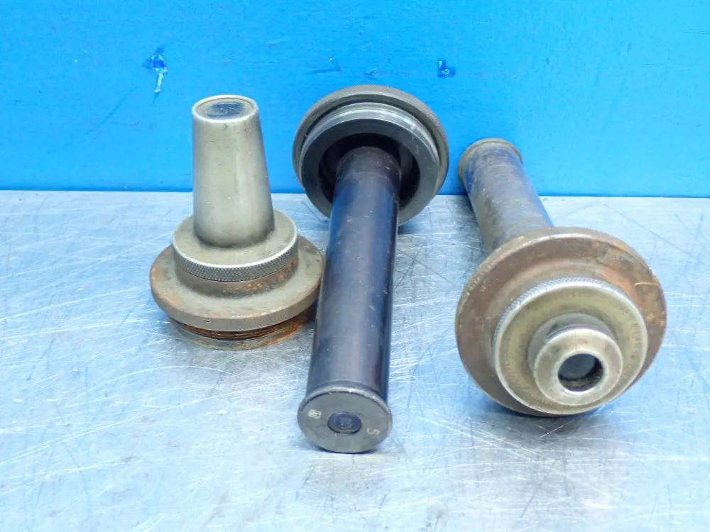 Jones & Lamson Optical Comparator 48mm Lens, 3pcs - Pc-14