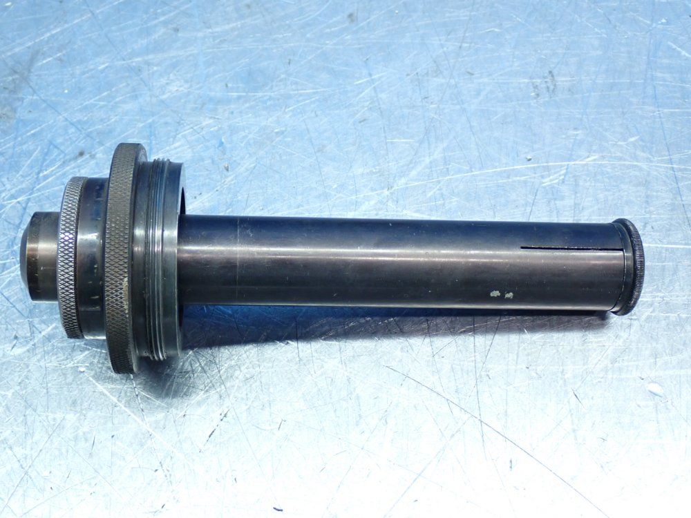 Jones & Lamson Optical Comparator 48mm Lens, 3pcs - Pc-14