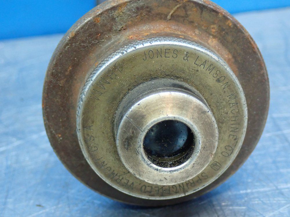 Jones & Lamson Optical Comparator 48mm Lens, 3pcs - Pc-14