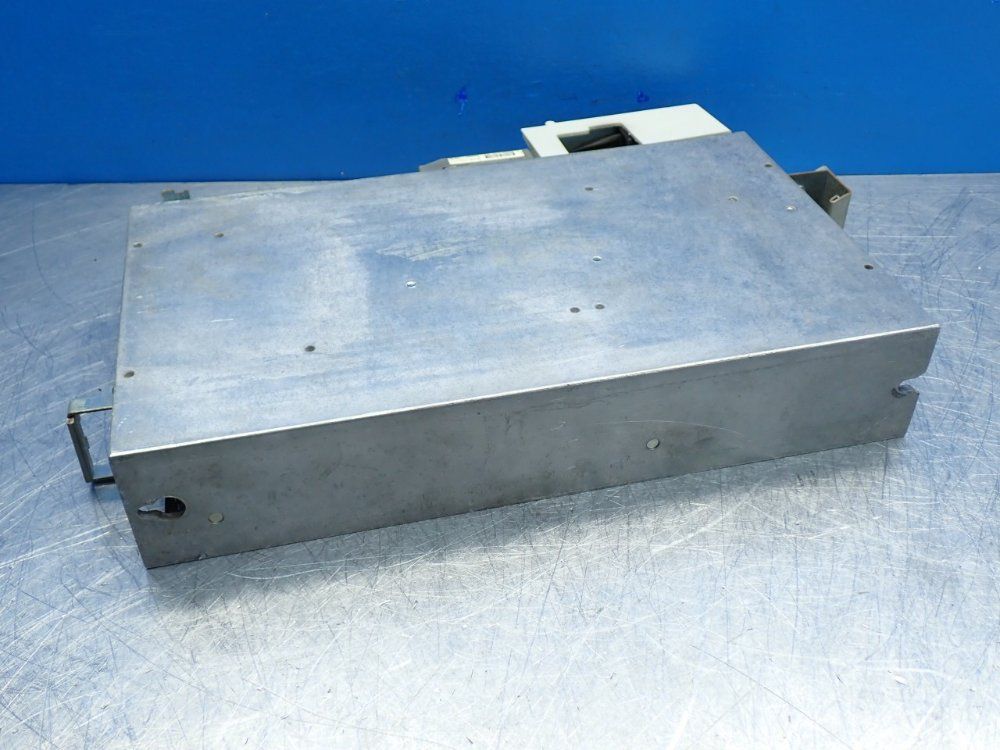 Rexroth Industrial Eco Drive 3 Servo Drive Unit - Dkc06.3-040-7-fw