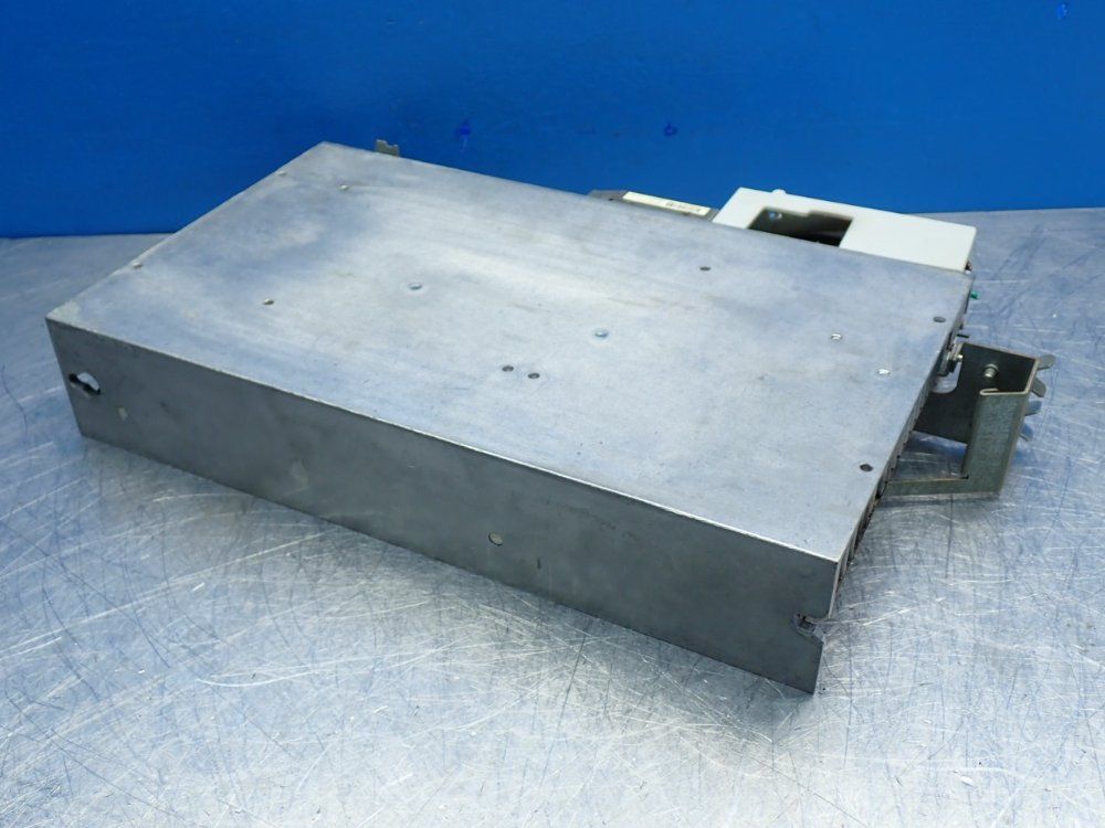 Rexroth Industrial Series-6 Ecodrive 3 Servo Drive - Dkc06.3-040-7-fw