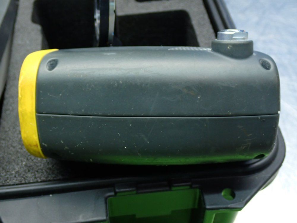 Nikon Modelmaker Mmdx200 Handheld Laser Scanner - Mmdx200