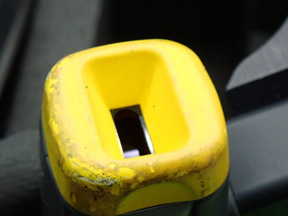 Nikon Modelmaker Mmdx200 Handheld Laser Scanner - Mmdx200