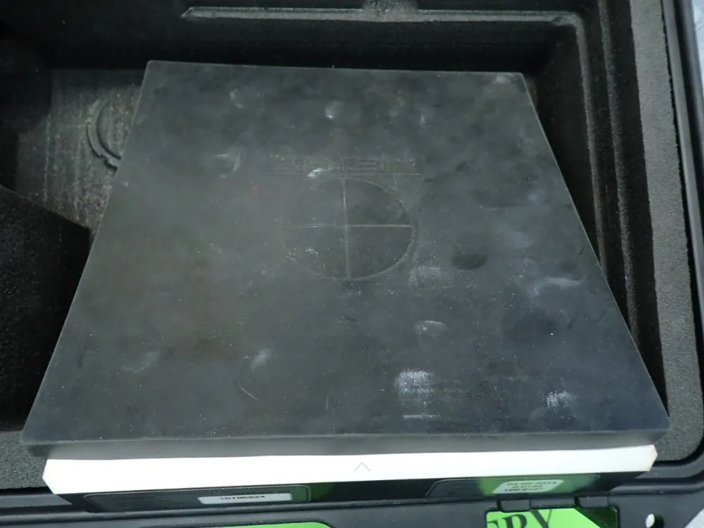 Nikon Modelmaker Mmdx200 Handheld Laser Scanner - Mmdx200