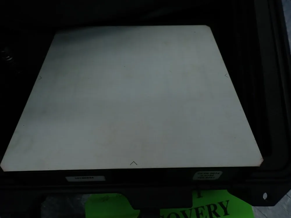 Nikon Modelmaker Mmdx200 Handheld Laser Scanner - Mmdx200