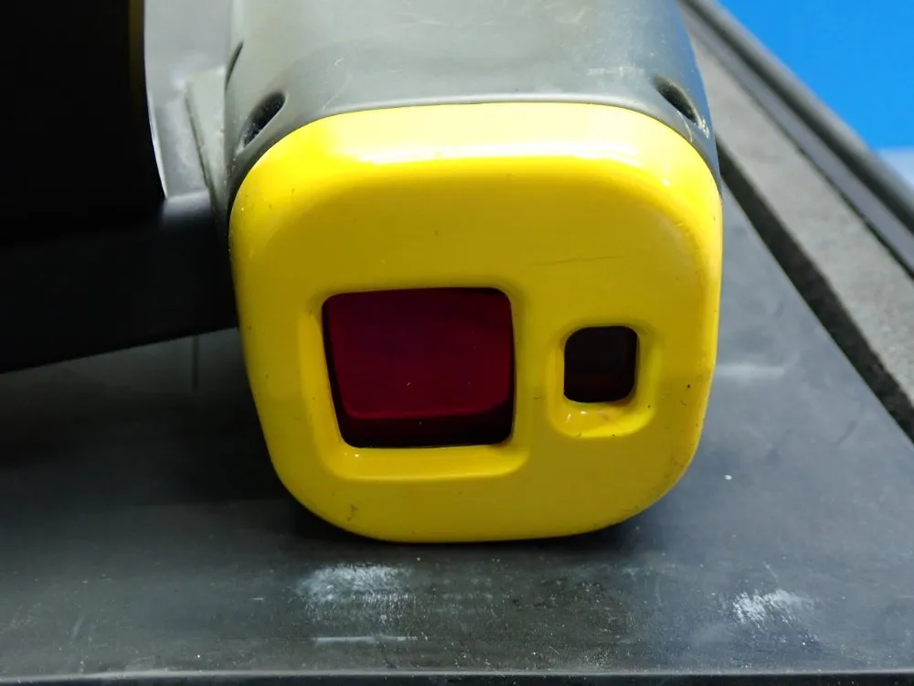 Nikon Modelmaker Mmdx200 Handheld Laser Scanner - Mmdx200