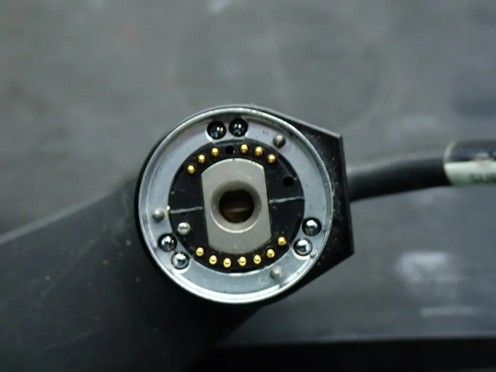 Nikon Modelmaker Mmdx200 Handheld Laser Scanner - Mmdx200