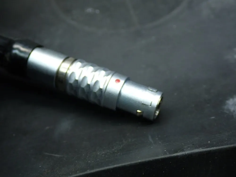 Nikon Modelmaker Mmdx200 Handheld Laser Scanner - Mmdx200