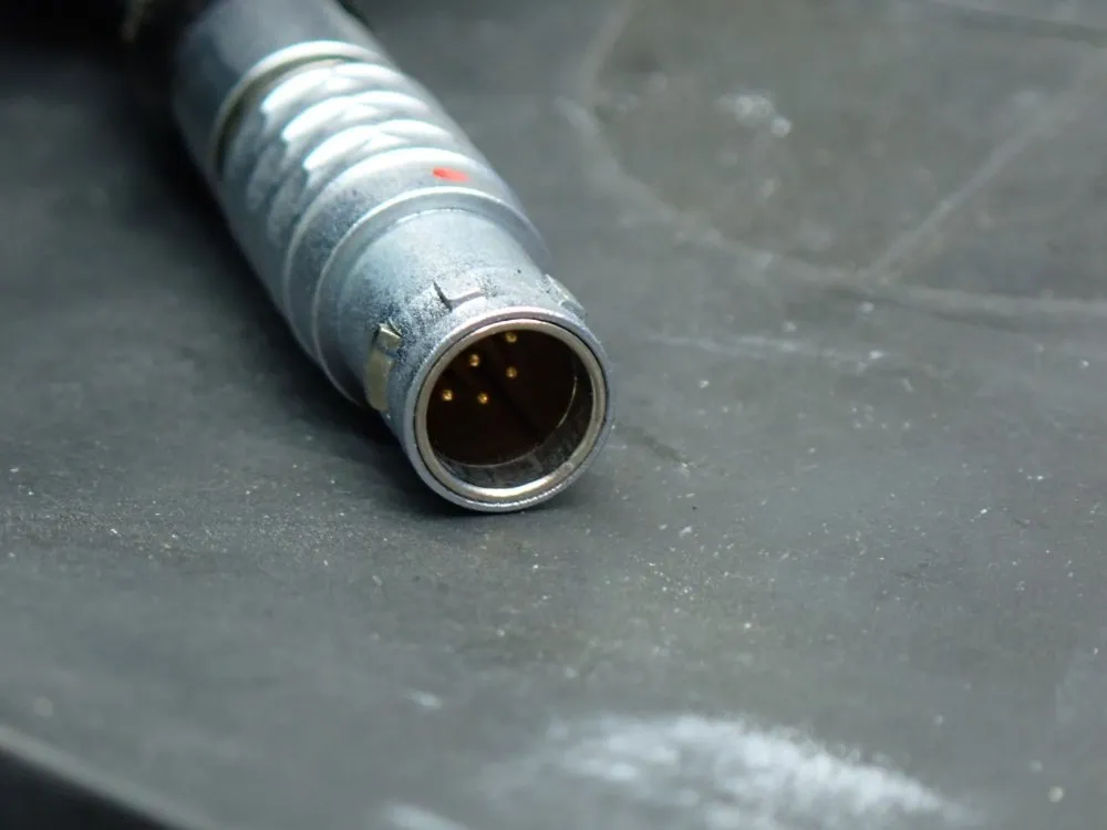 Nikon Modelmaker Mmdx200 Handheld Laser Scanner - Mmdx200