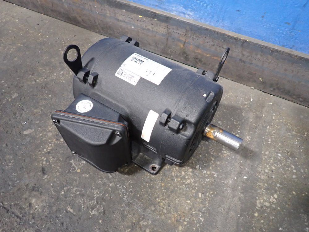 Ingersoll Rand 5 Hp Motor - To01f0x0n0000302515