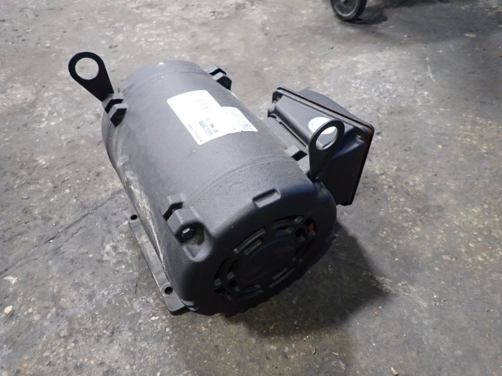 Ingersoll Rand 5 Hp Motor - To01f0x0n0000302515