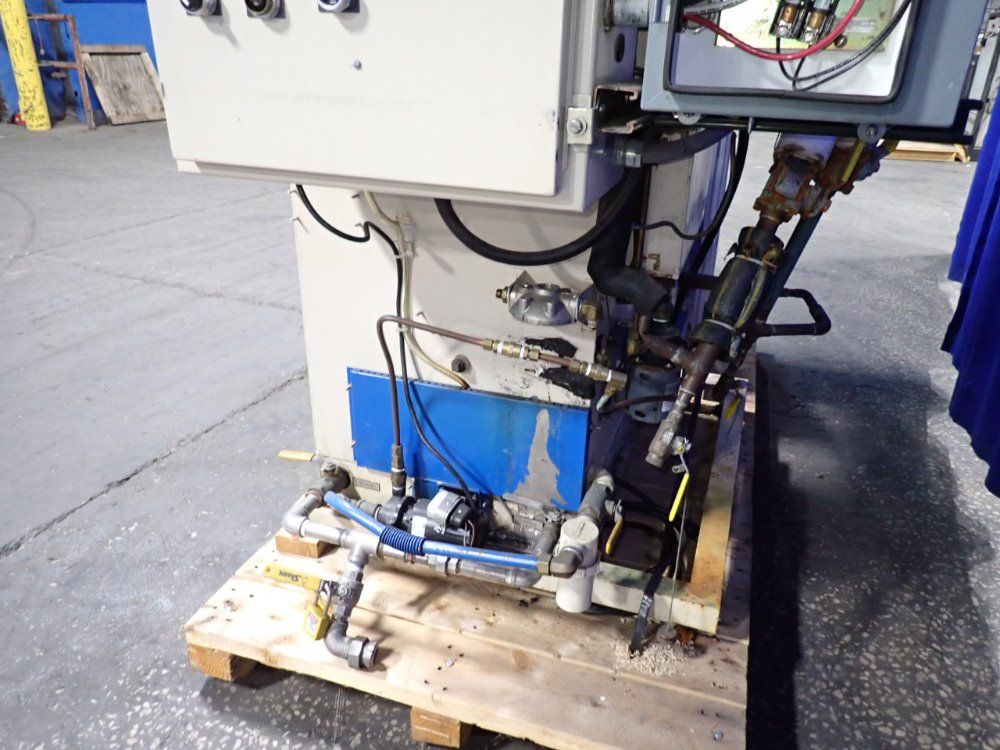 Branson Degreaser System - Psd-1620-r-s