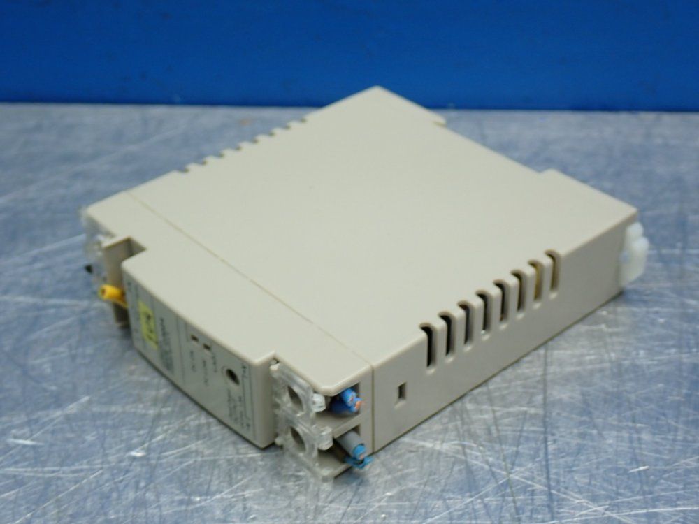 Omron S8vs-series Switch Mode Power Supply - S8vs-03024/ed2