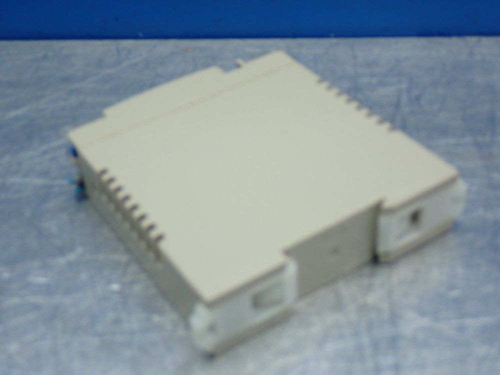 Omron S8vs-series Switch Mode Power Supply - S8vs-03024/ed2