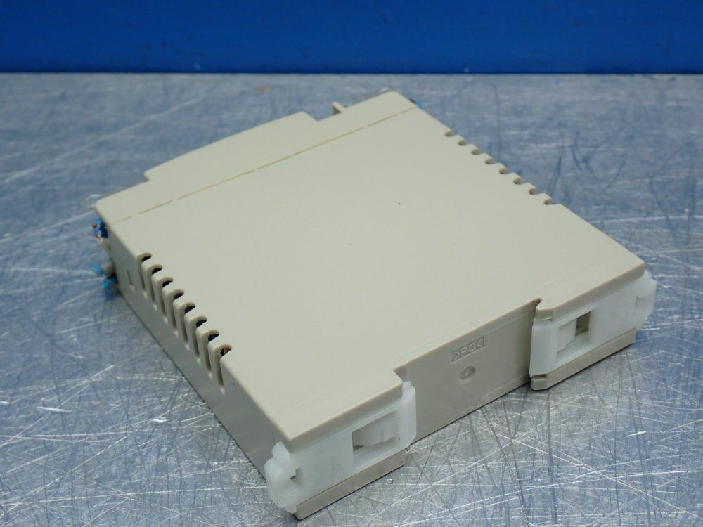 Omron S8vs-series Switch Mode Power Supply - S8vs-03024/ed2