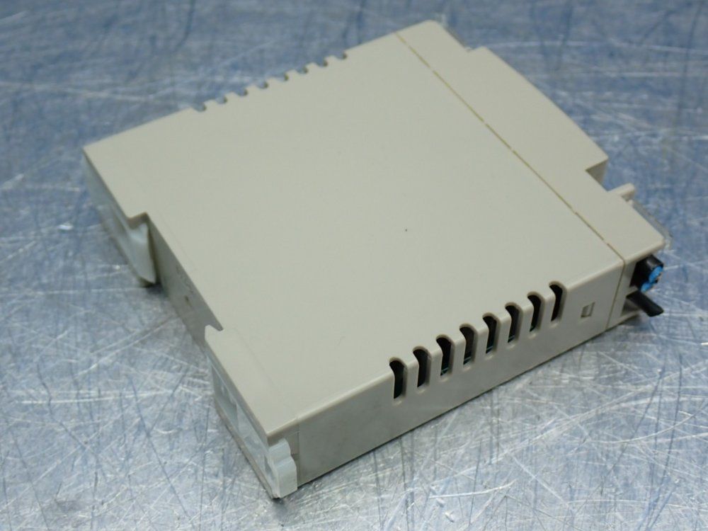 Omron S8vs-series Switch Mode Power Supply - S8vs-03024/ed2