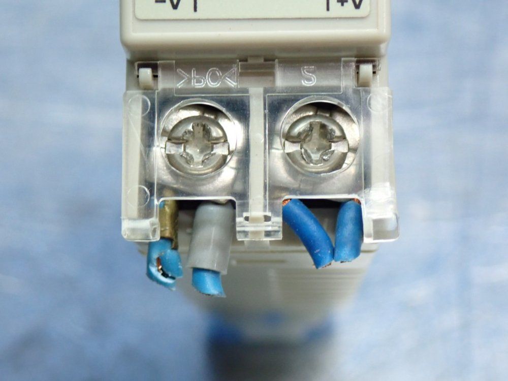 Omron S8vs-series Switch Mode Power Supply - S8vs-03024/ed2