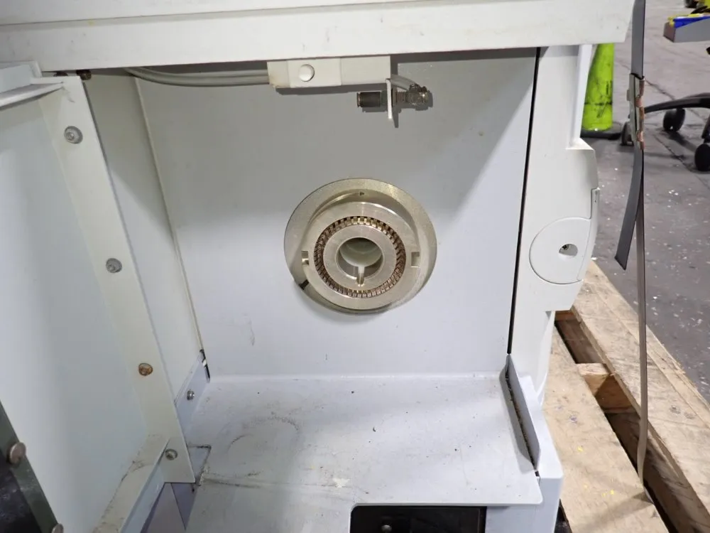 Perkin Elmer Optical Emission Spectrometer - Optima 4300 Dv