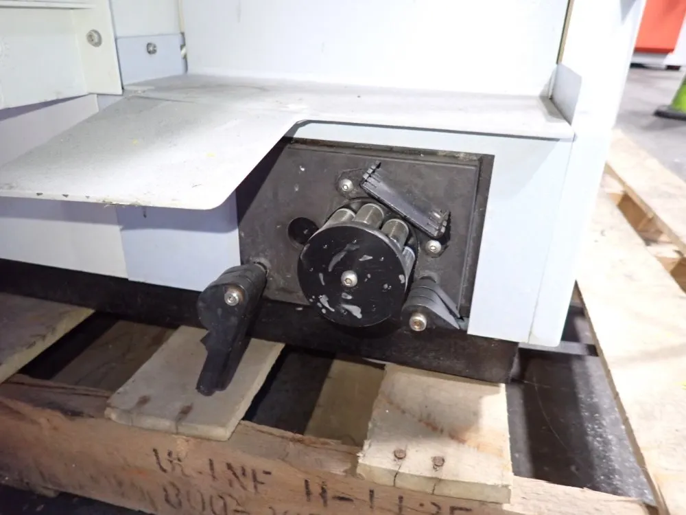 Perkin Elmer Optical Emission Spectrometer - Optima 4300 Dv