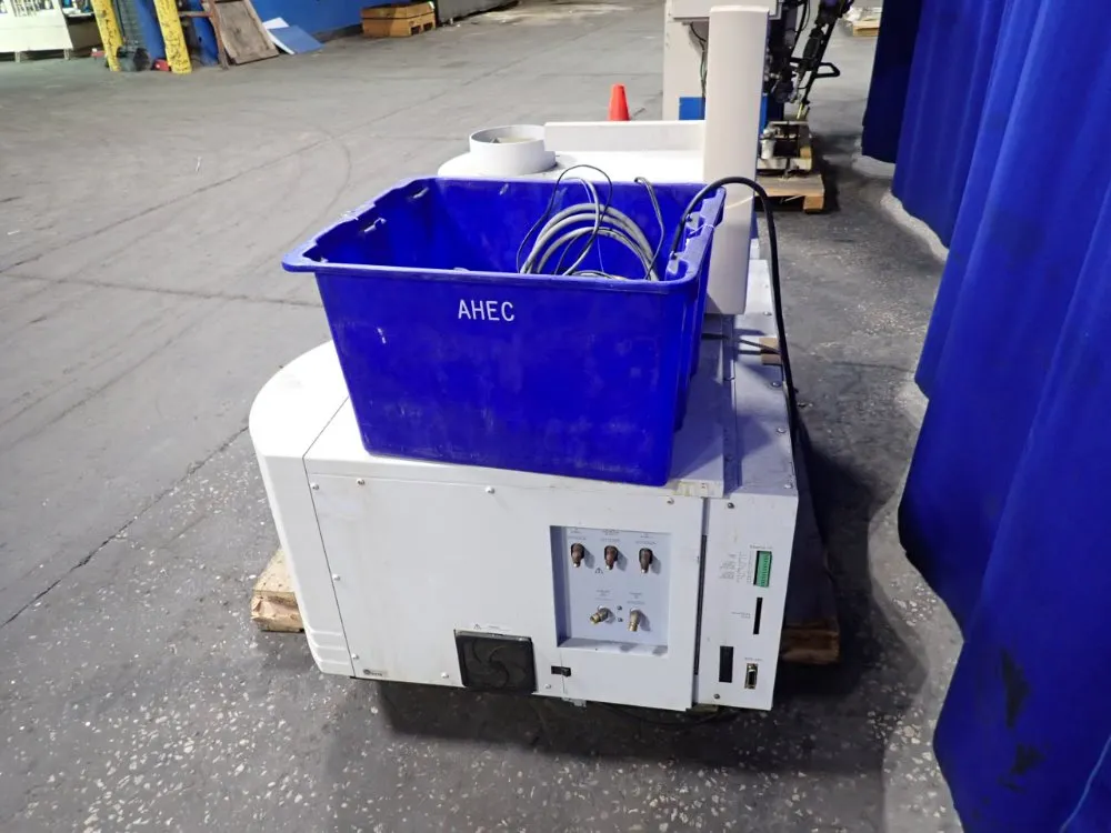 Perkin Elmer Optical Emission Spectrometer - Optima 4300 Dv