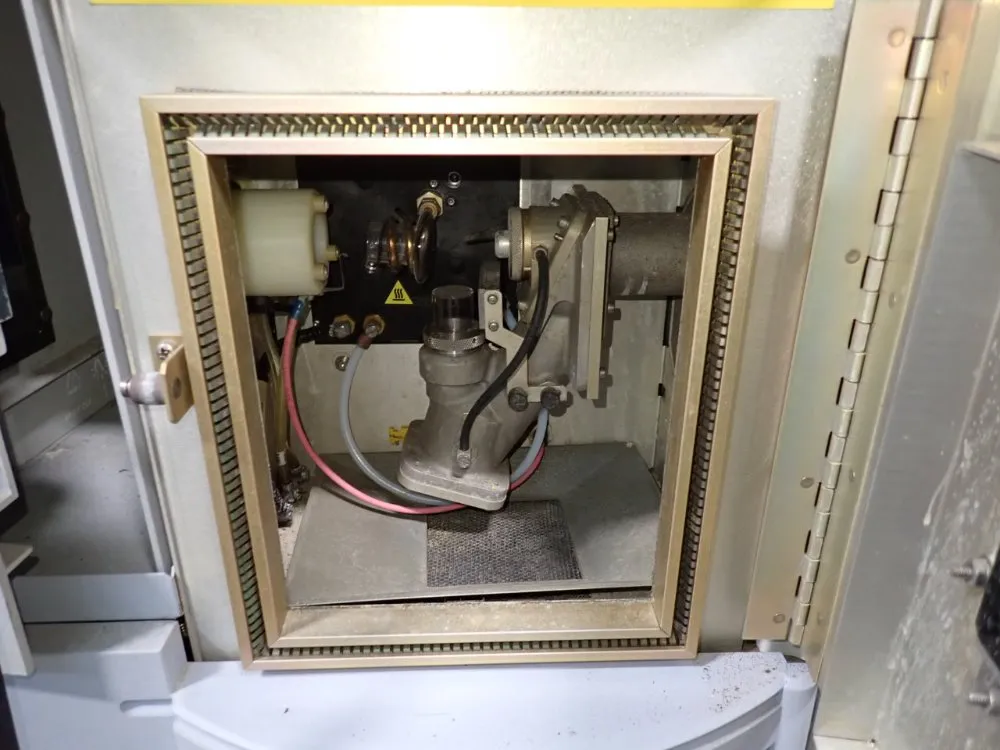 Perkin Elmer Optical Emission Spectrometer - Optima 4300 Dv