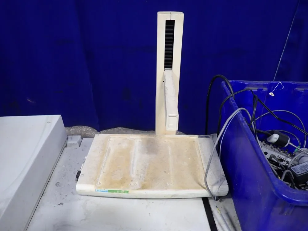 Perkin Elmer Optical Emission Spectrometer - Optima 4300 Dv