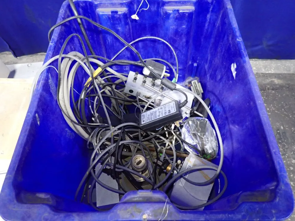 Perkin Elmer Optical Emission Spectrometer - Optima 4300 Dv