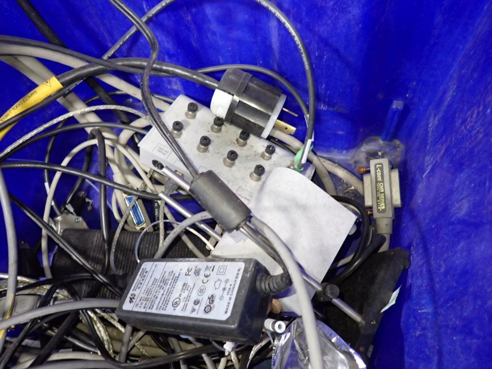 Perkin Elmer Optical Emission Spectrometer - Optima 4300 Dv