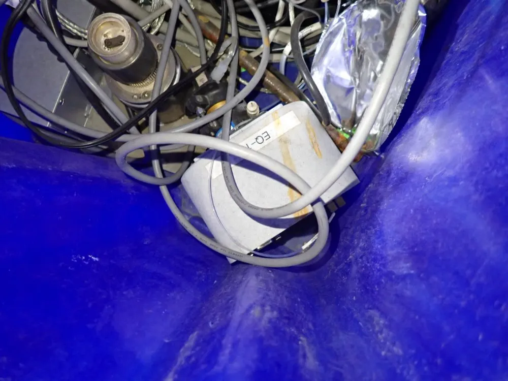 Perkin Elmer Optical Emission Spectrometer - Optima 4300 Dv