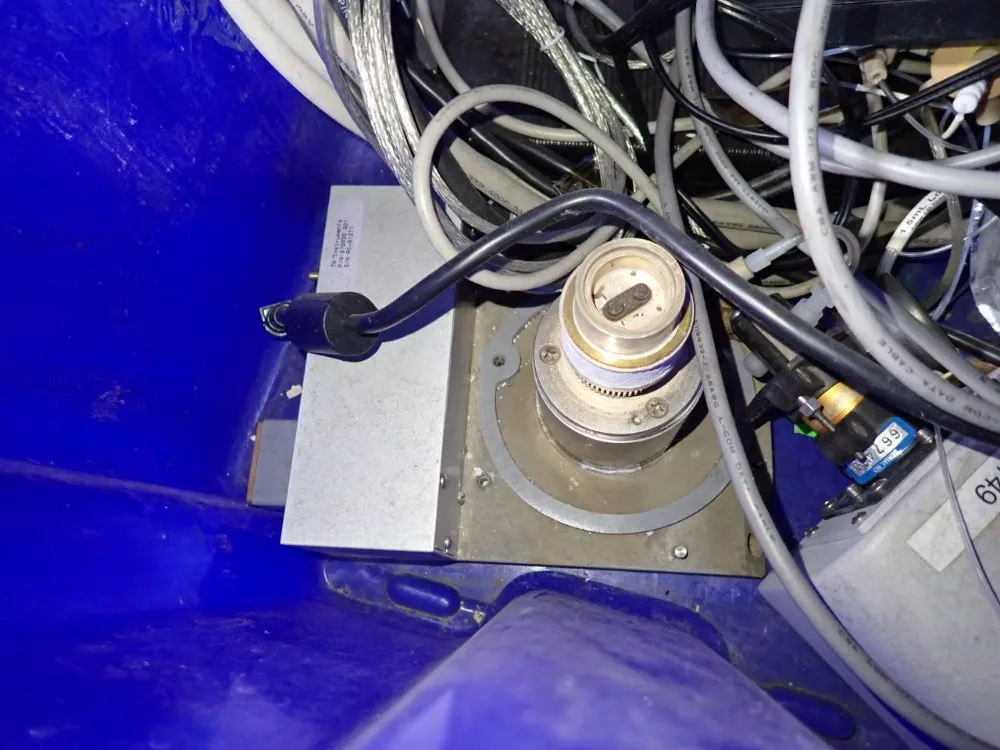 Perkin Elmer Optical Emission Spectrometer - Optima 4300 Dv