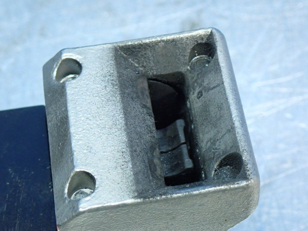 Fortress Interlocks Saftey Gate Switch - Athstop024x003
