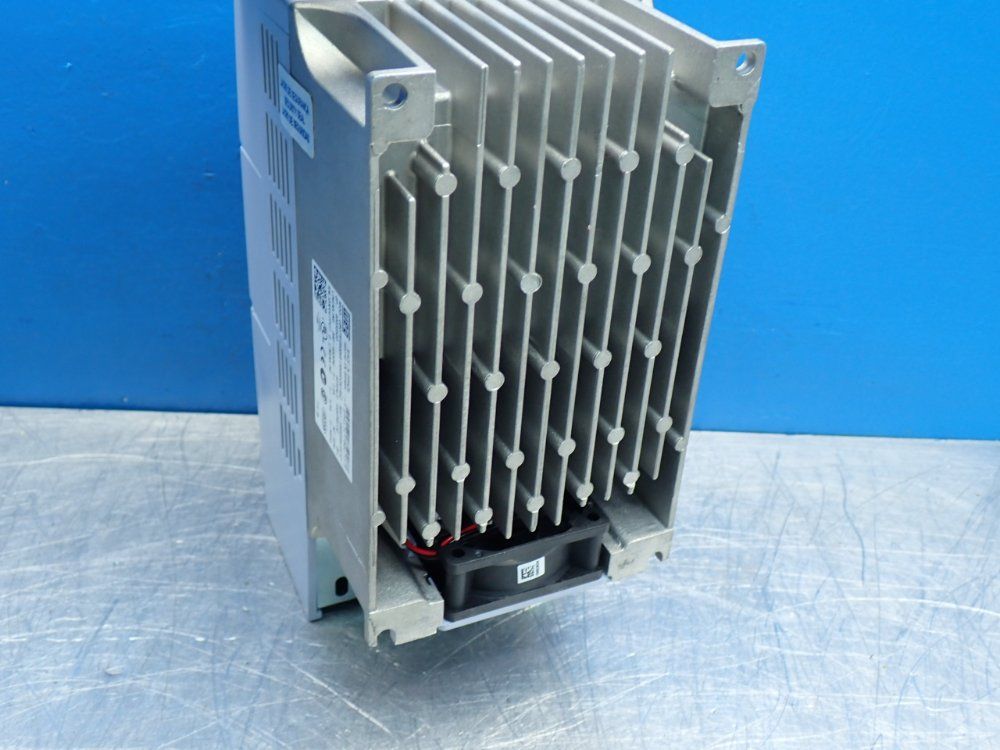 Weg Cfw 08 Plus Vector Inverter - Uscfw080065t3848eon1a4z