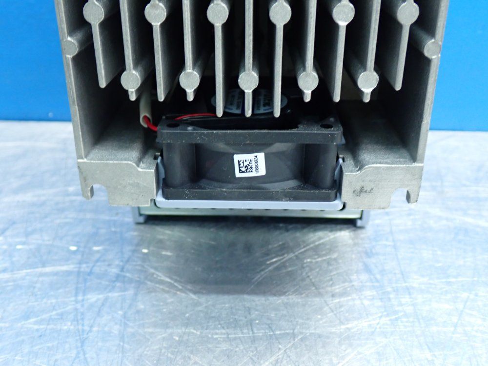 Weg Cfw 08 Plus Vector Inverter - Uscfw080065t3848eon1a4z