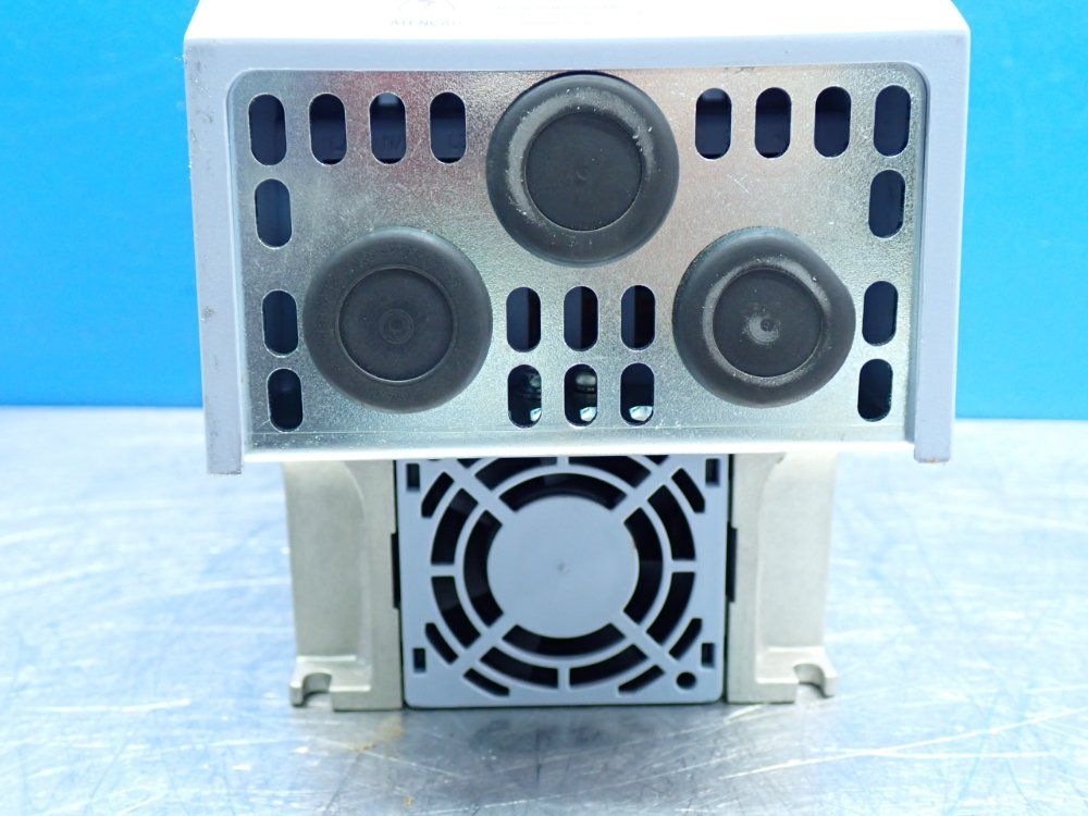 Weg Cfw 08 Plus Vector Inverter - Uscfw080065t3848eon1a4z