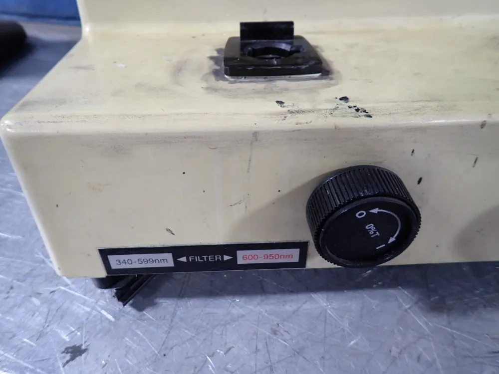 Thermo Spectronic 1 Amp Digital Spectrophotometer - 333183