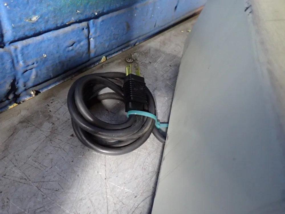 Thermo Spectronic 1 Amp Digital Spectrophotometer - 333183