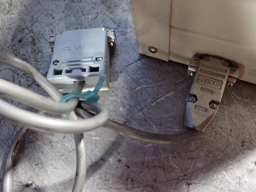 Checkmate Electronics Check Analyzer - Mm-1