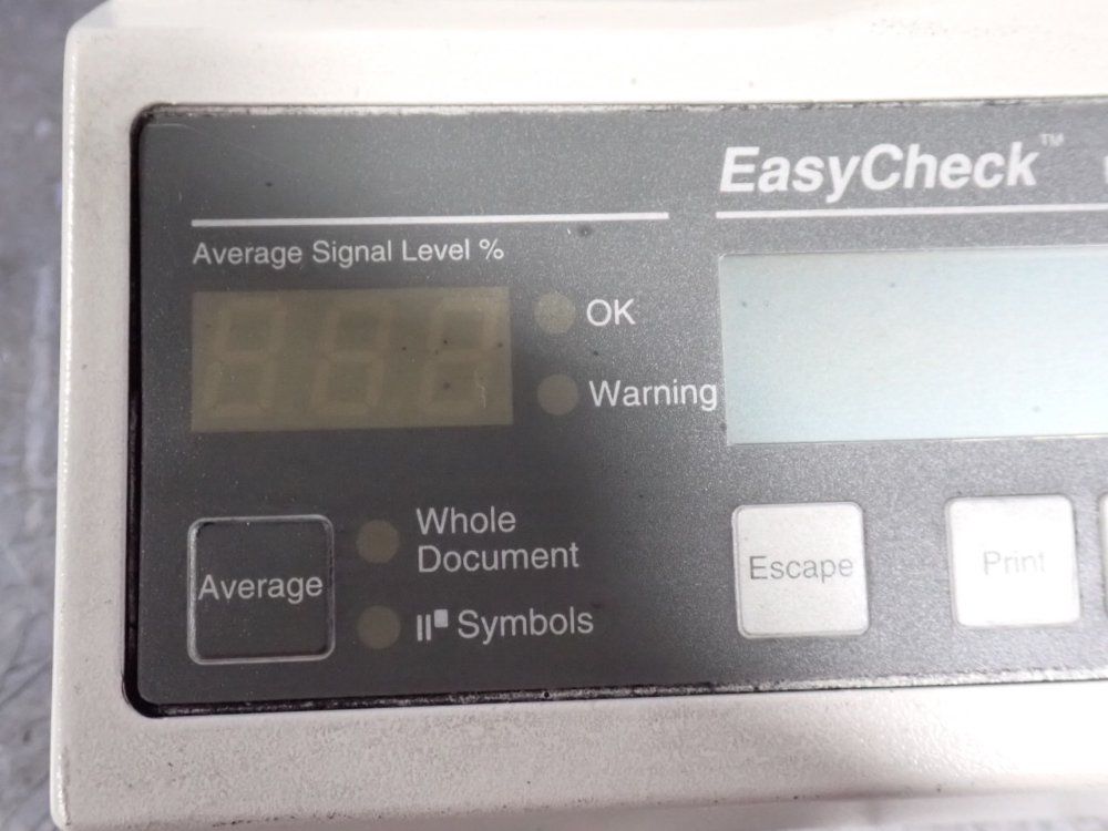 Rdm / Research, Development & Manufacturing Micr Tester - 7050a