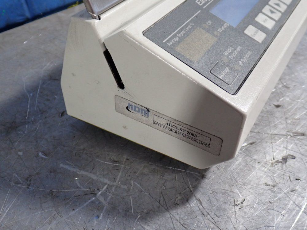 Rdm / Research, Development & Manufacturing Micr Tester - 7050a