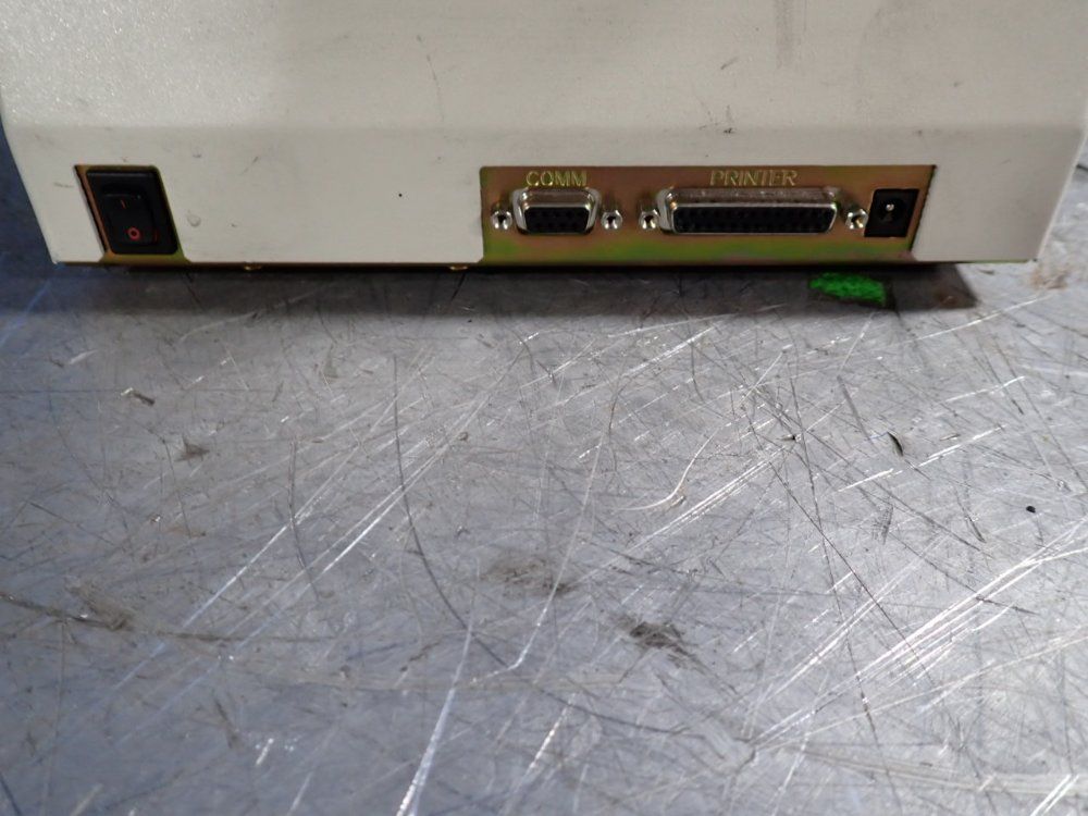 Rdm / Research, Development & Manufacturing Micr Tester - 7050a