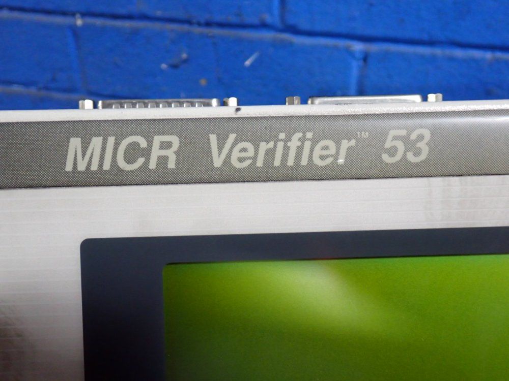 Rdm / Research, Development & Manufacturing Micr Tester - 6053fk