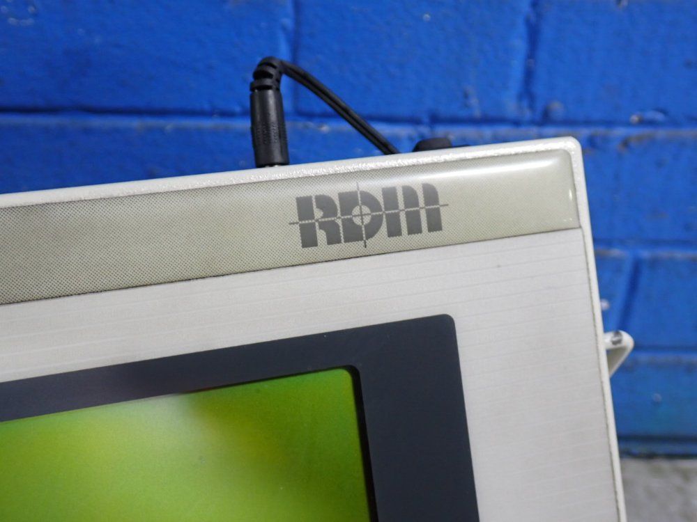 Rdm / Research, Development & Manufacturing Micr Tester - 6053fk