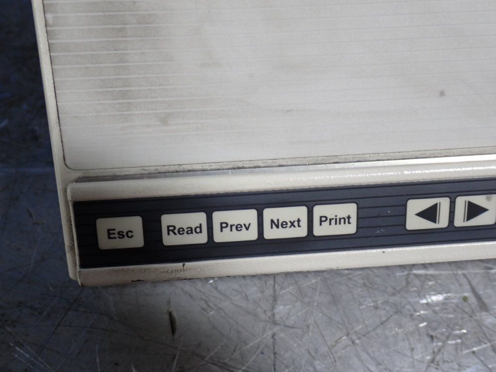 Rdm / Research, Development & Manufacturing Micr Tester - 6053fk