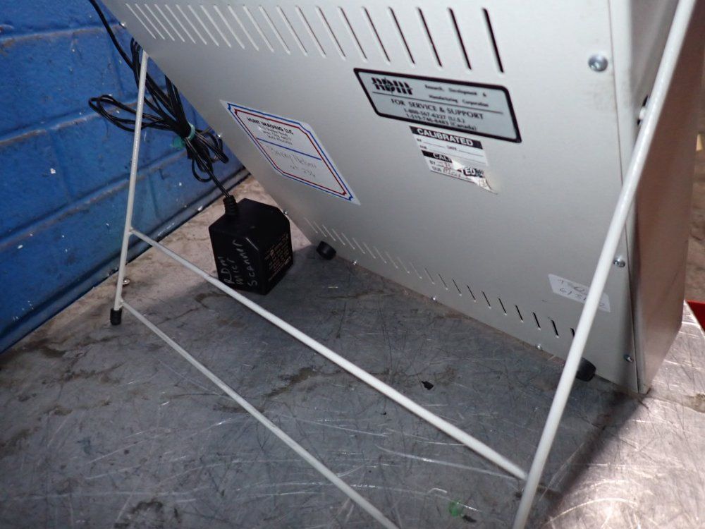 Rdm / Research, Development & Manufacturing Micr Tester - 6053fk