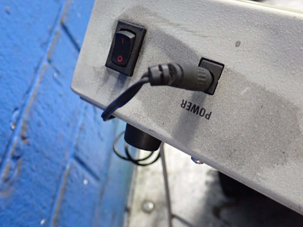 Rdm / Research, Development & Manufacturing Micr Tester - 6053fk