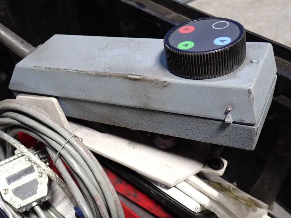 Macbeth Process Measurement 36 Watts Reflective Densitometer - Rd-919