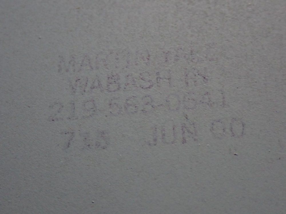 Martin Yale Premier 15" Paper Cutter