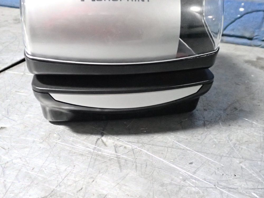 Acroprint 4 Watts Electronic Time Clock - Es900